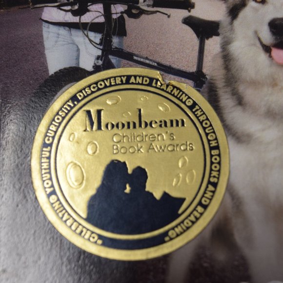 Angel and Brie Barbara Lopuszynski Paperback YA Fiction Adventure - Picture 8 of 11